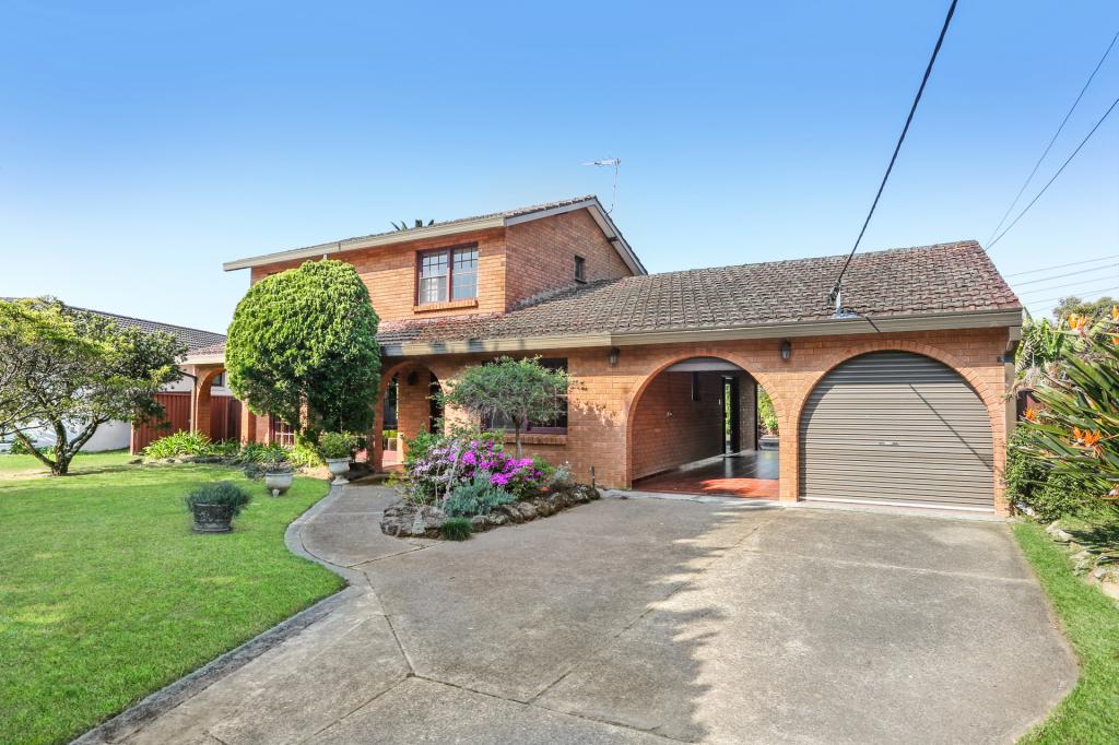 25 Bellinger Pl, Sylvania Waters, NSW 2224