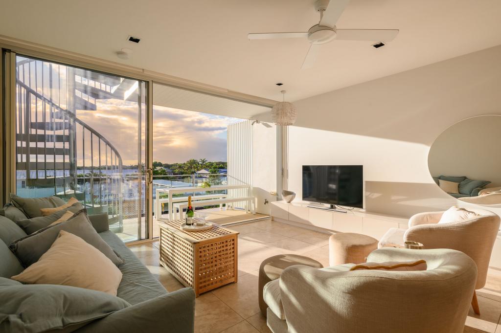 202/1 Rainbow Beach Rd, Rainbow Beach, QLD 4581