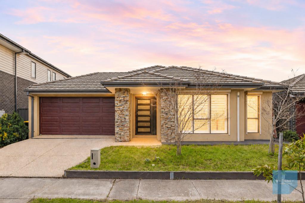 7 ALMENDRA AVE, BURNSIDE, VIC 3023