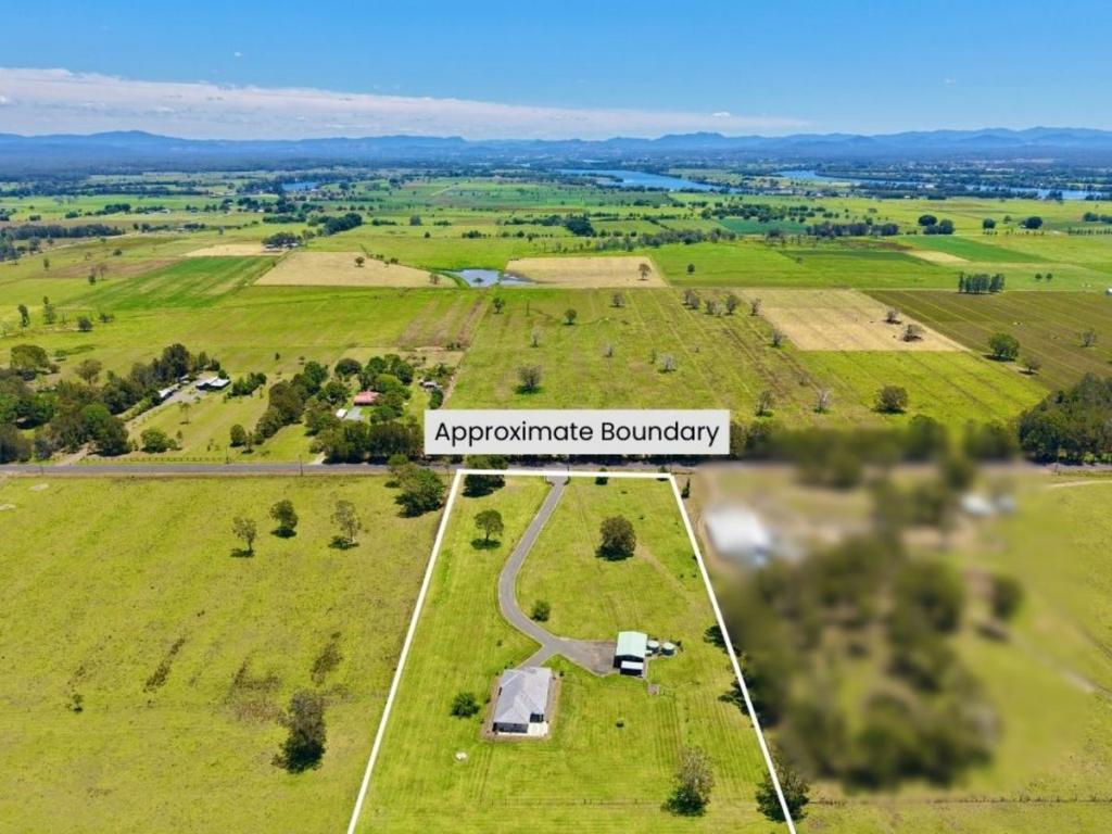 550 Manning Point Rd, Oxley Island, NSW 2430