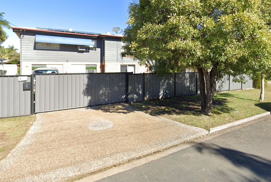 4 Kelman St, Norman Gardens, QLD 4701