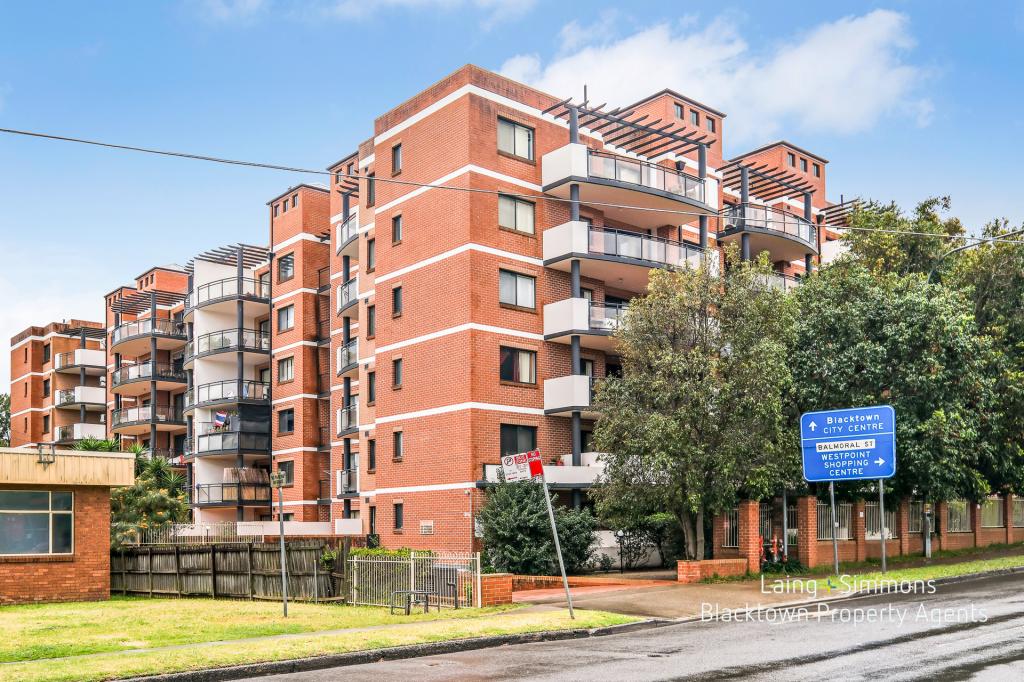 75/29 Kildare Rd, Blacktown, NSW 2148