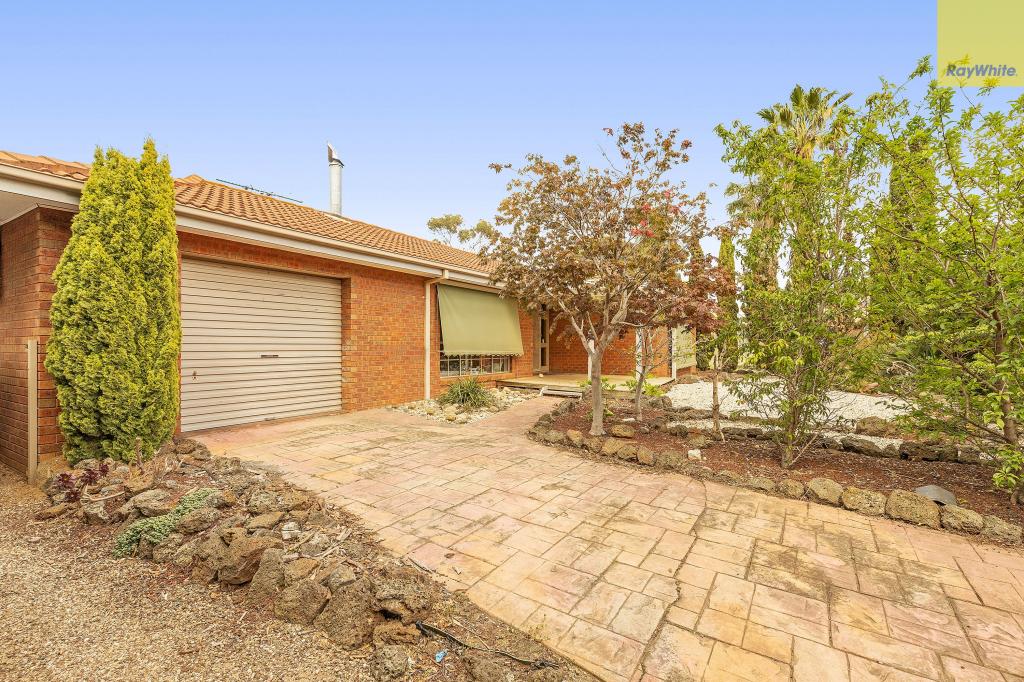 2 Hobler Pl, Darley, VIC 3340