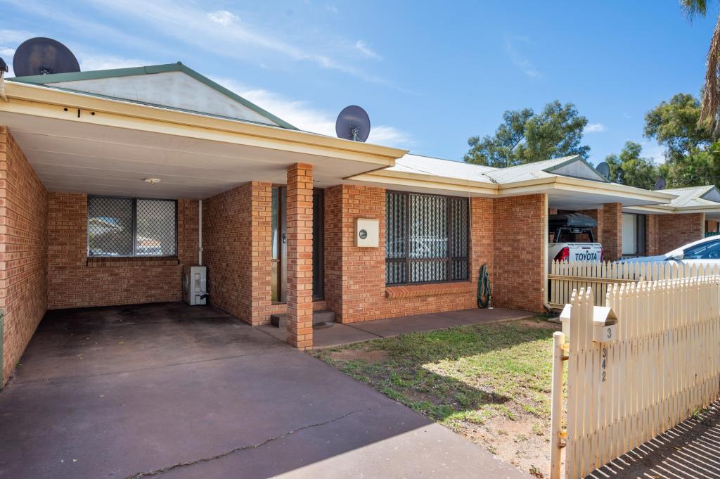 3/342 Piccadilly St, West Lamington, WA 6430