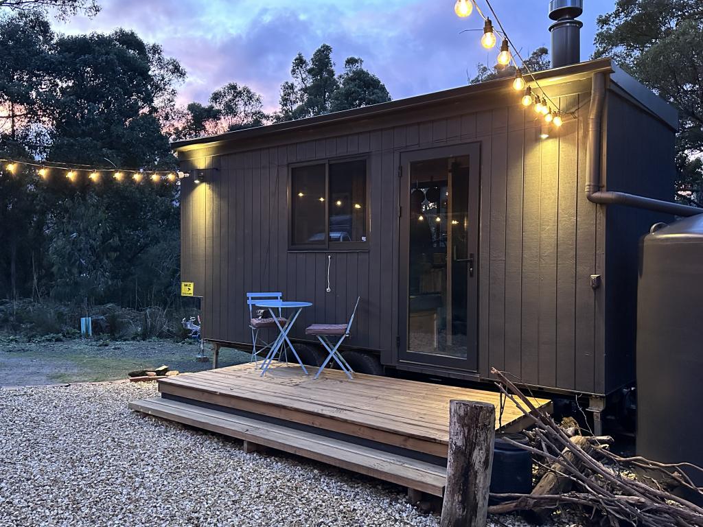 150 Fyfes Rd, Mountain River, TAS 7109