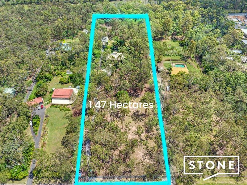 17 HENDERSON ST, REDBANK, QLD 4301