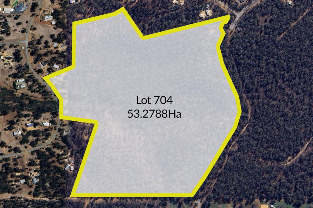 Lot 704/Wisteria Way, Chittering, WA 6084