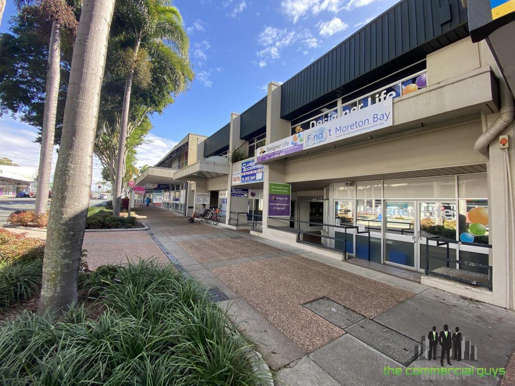 71 King St, Caboolture, QLD 4510