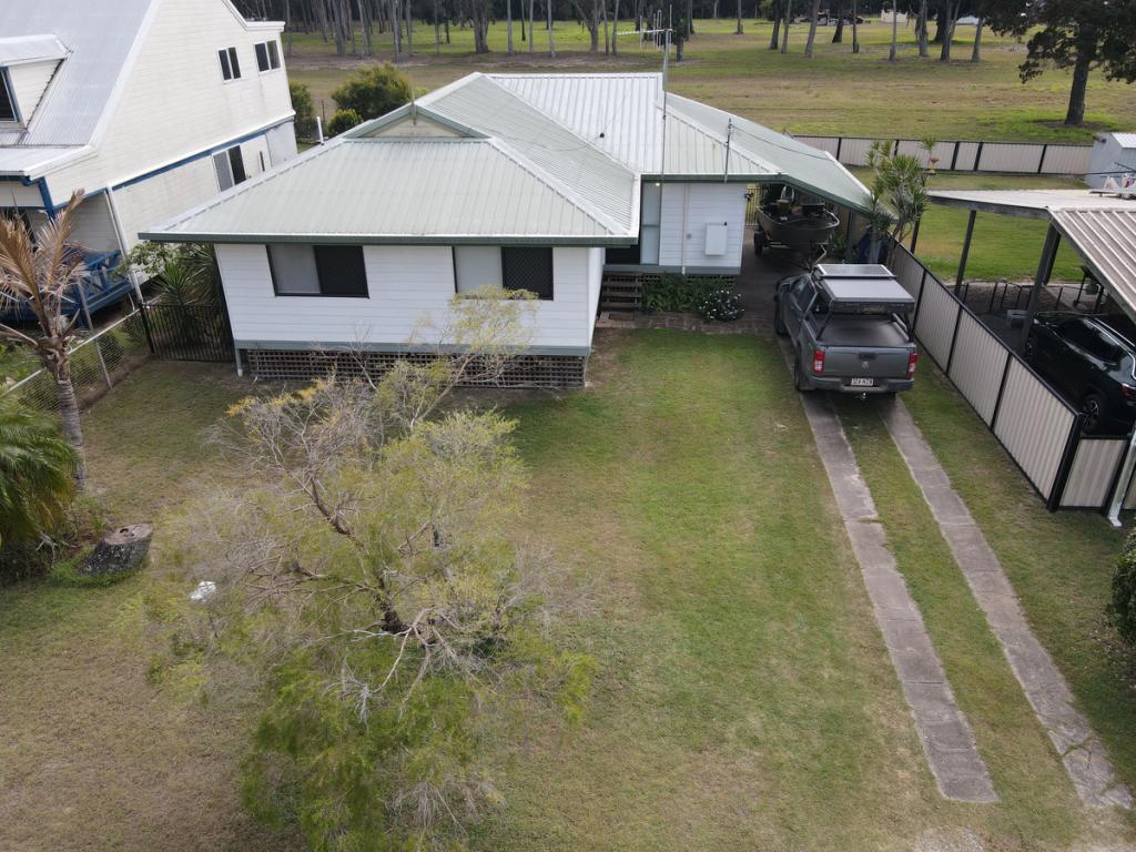 539 Oregan Creek Rd, Toogoom, QLD 4655