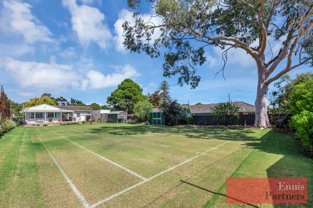 39 Statenborough St, Leabrook, SA 5068