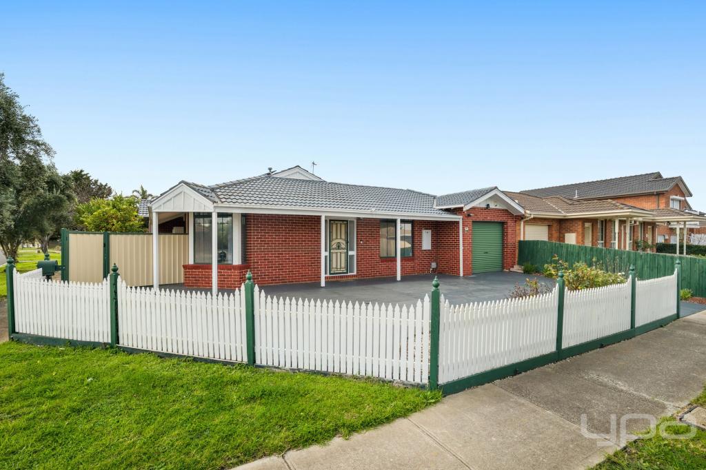 1/50 Saratoga Cres, Keilor Downs, VIC 3038
