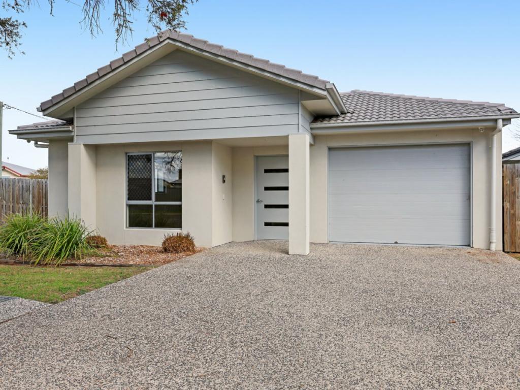 5a Stacey St, Warwick, QLD 4370