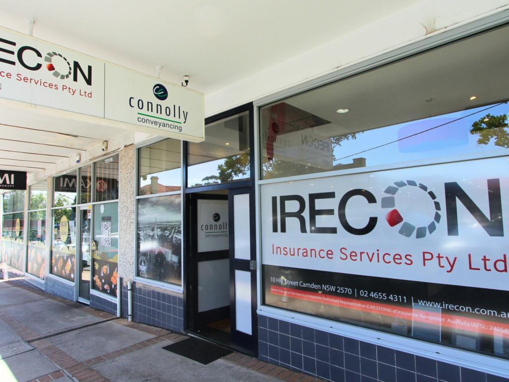 10 Hill St, Camden, NSW 2570