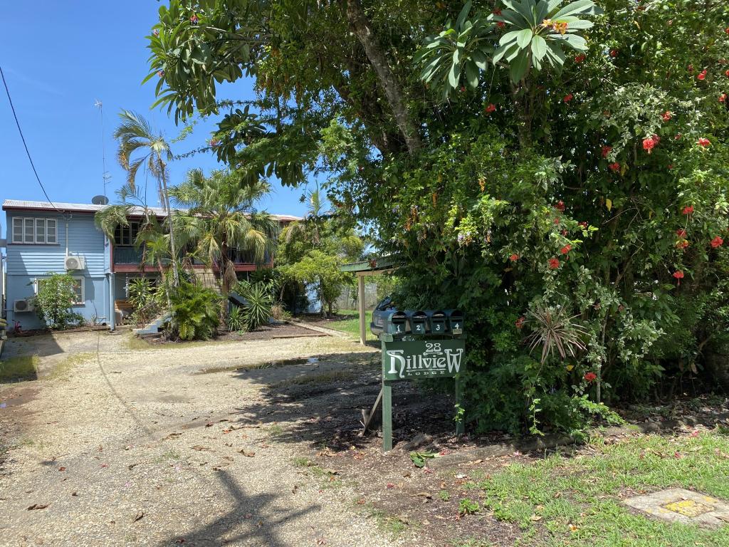 3/28 Magazine St, Stratford, QLD 4870