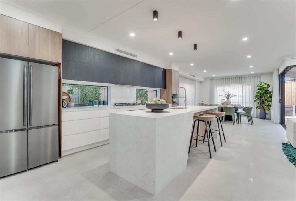 Contact Agent For Address, Gregory Hills, NSW 2557