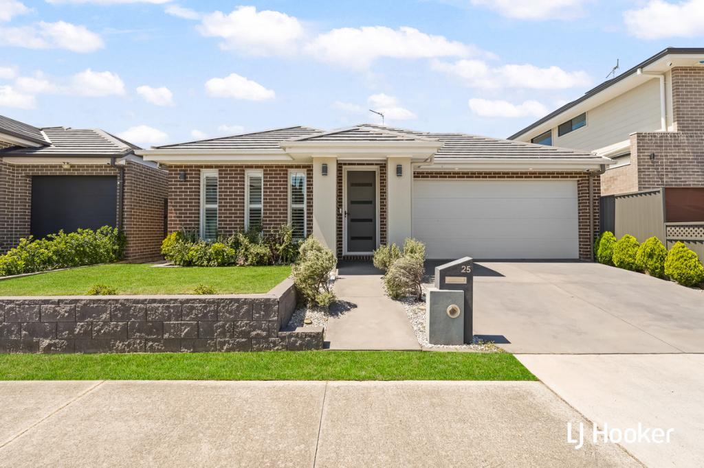 25 Baldwin St, Marsden Park, NSW 2765