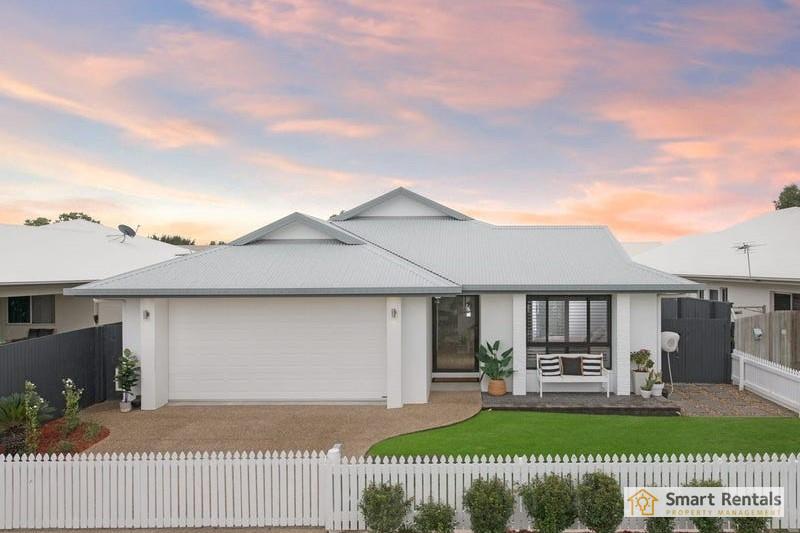 18 Springbrook Pde, Idalia, QLD 4811