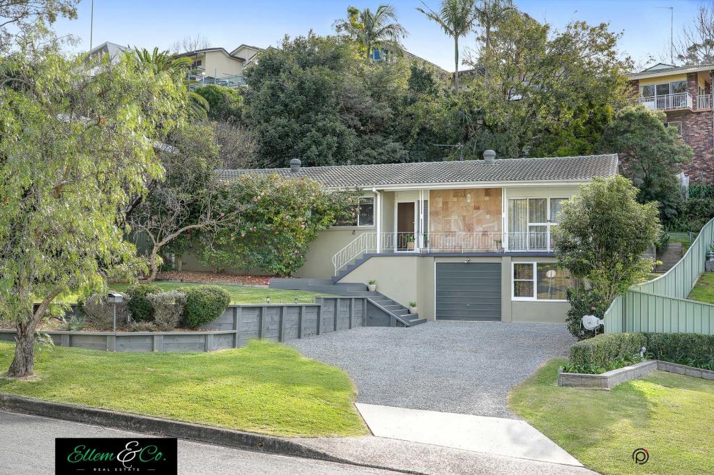 51 Sunninghill Cct, Mount Ousley, NSW 2519