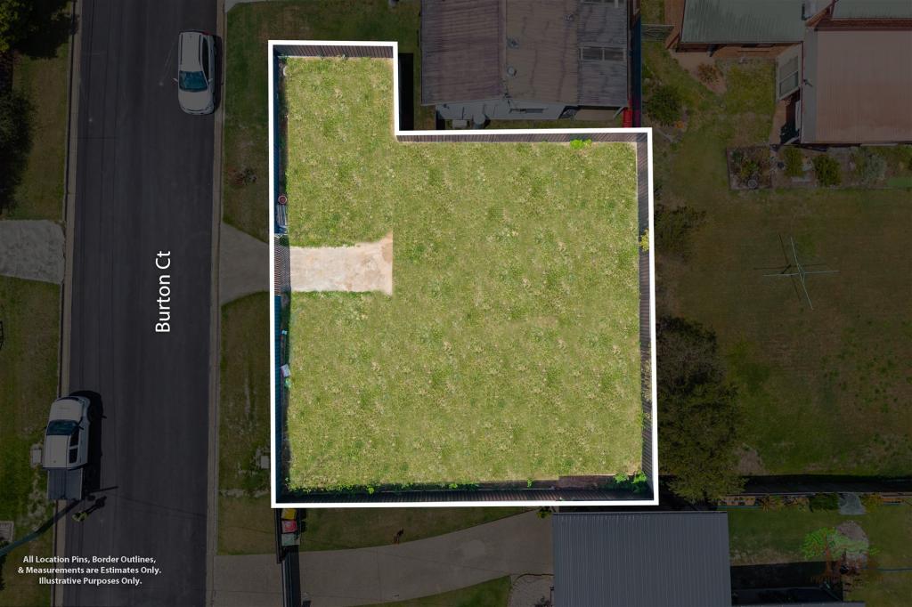 2A BURTON CT, BORONIA HEIGHTS, QLD 4124