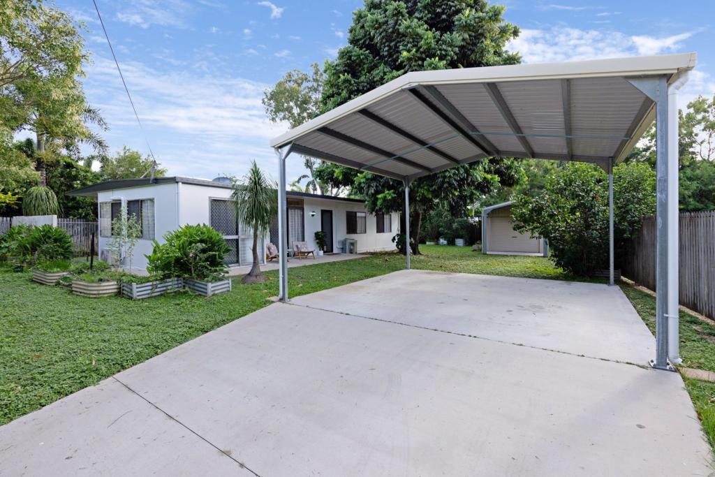 114 Framara Dr, Kelso, QLD 4815