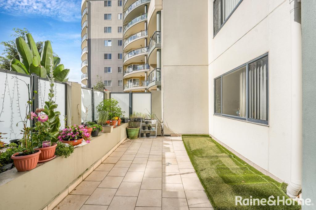 107/91c Bridge Rd, Westmead, NSW 2145
