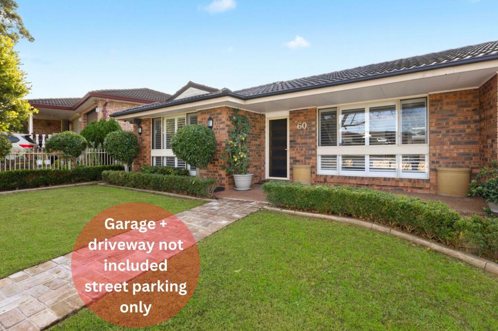 60 Brown Rd, Bonnyrigg, NSW 2177