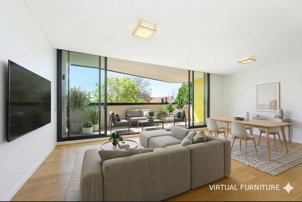 38/260 Penshurst St, Willoughby, NSW 2068