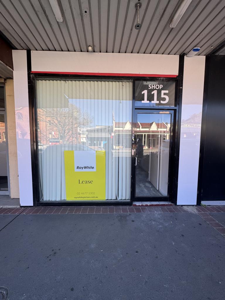 115 Argyle St, Picton, NSW 2571