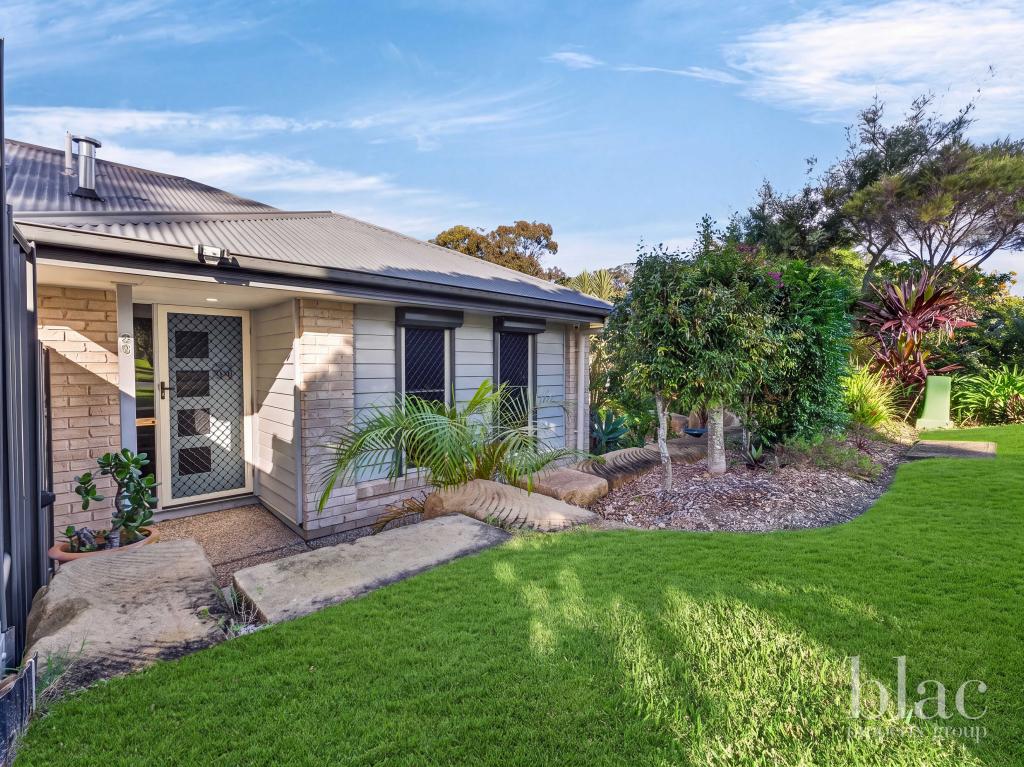 1 Olsen Cct, Kallangur, QLD 4503