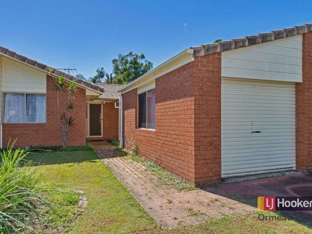 10/20 Halfway Dr, Ormeau, QLD 4208