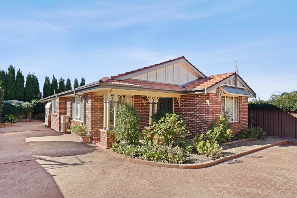 19a Noble St, Concord, NSW 2137