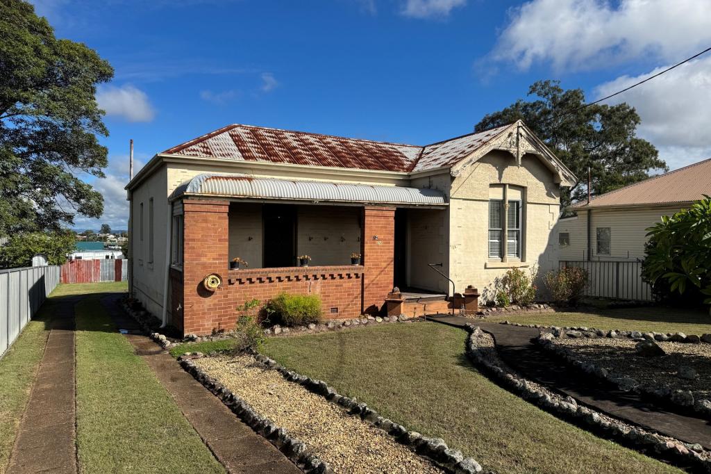 85 New England Hwy, Maitland, NSW 2320