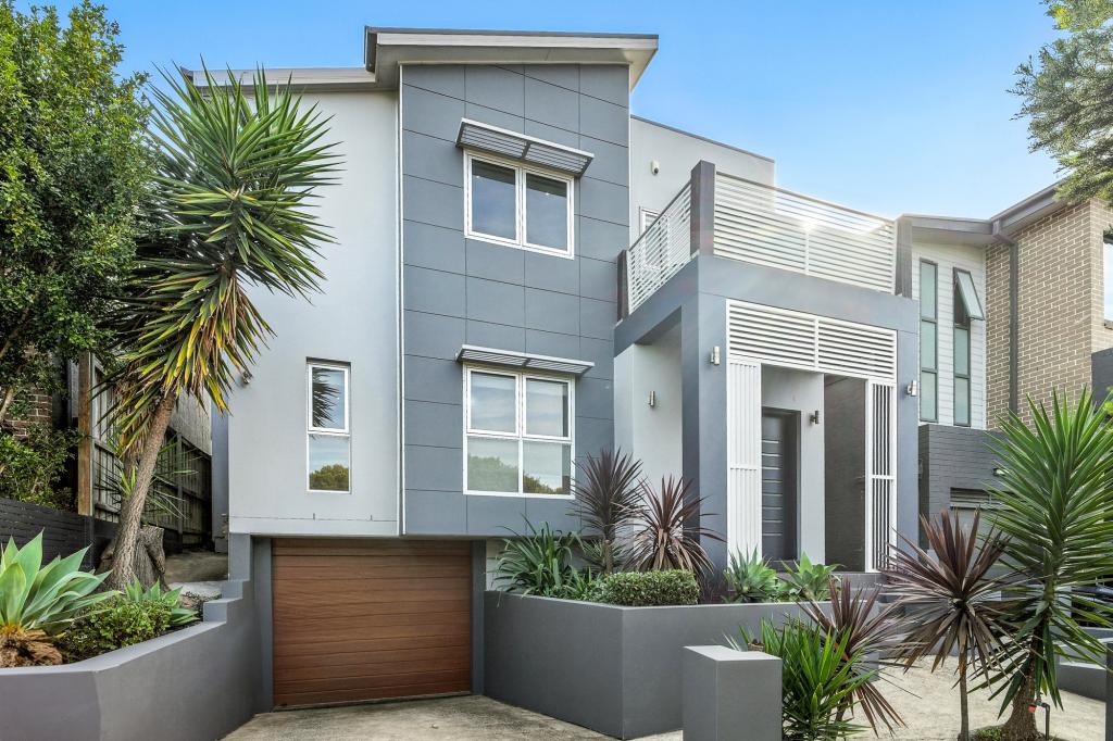 5 NEA DR, PEMULWUY, NSW 2145