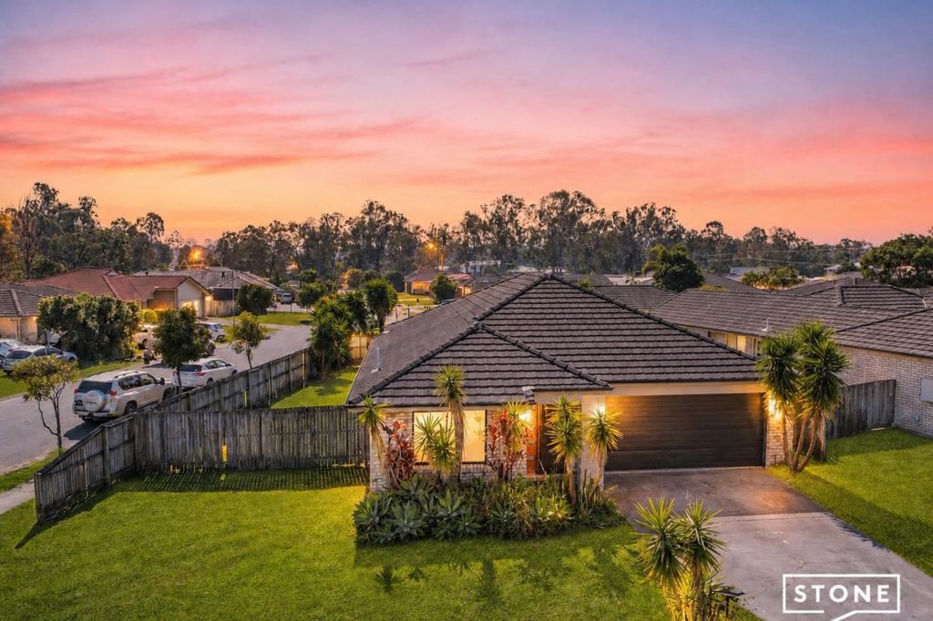 1 Summerhill Ct, Marsden, QLD 4132