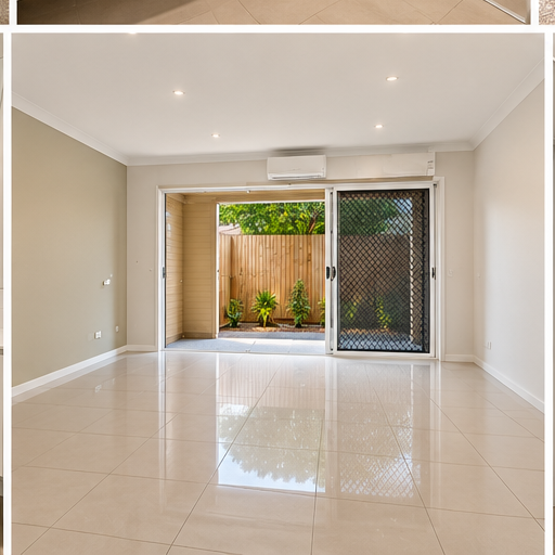 29/18 Whitley St, Mount Gravatt East, QLD 4122