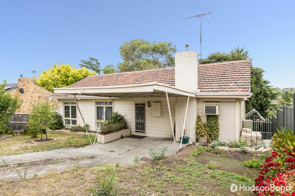 16 Mcleod St, Doncaster, VIC 3108