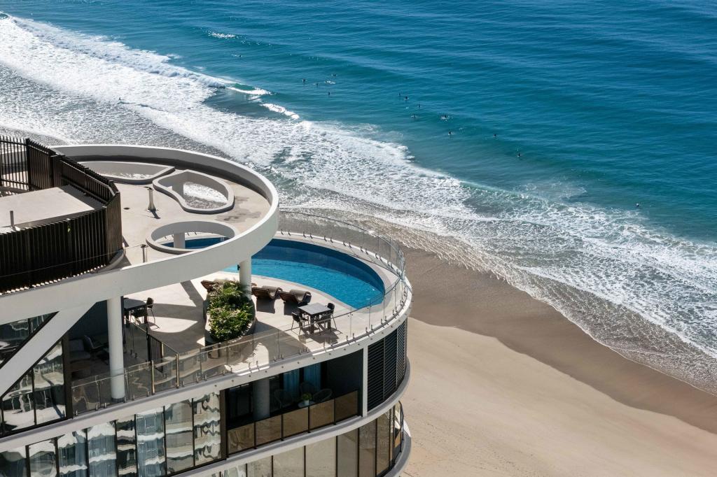 2901/3550 Main Beach Pde, Main Beach, QLD 4217