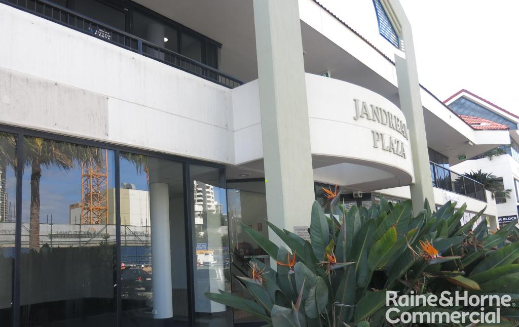 1/23 Nind St, Southport, QLD 4215