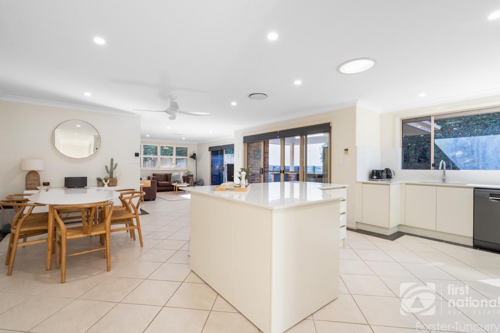 3 Leonardo Ave, Forster, NSW 2428