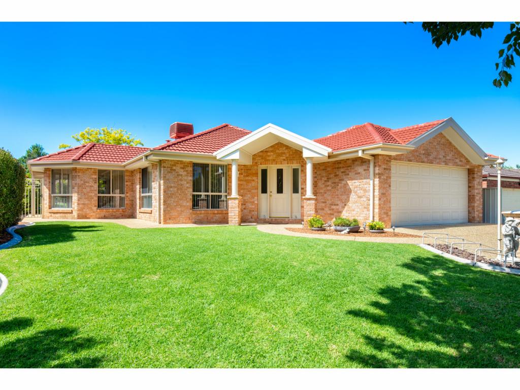 33 Winnell Ct, Thurgoona, NSW 2640