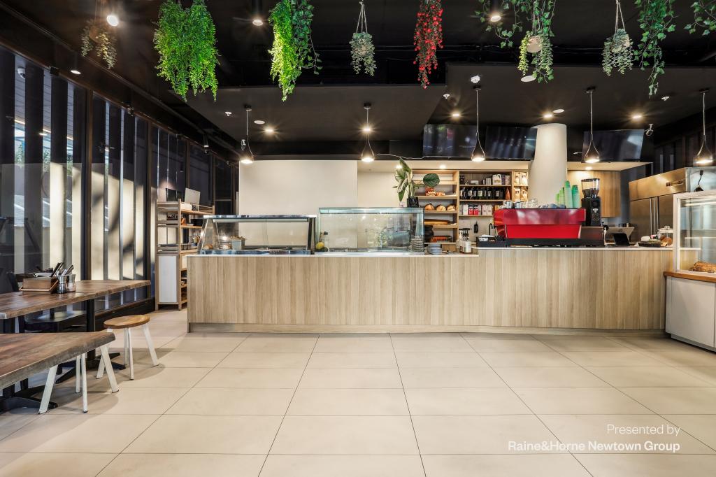 Lot 46/2 Greenwich Rd, Greenwich, NSW 2065