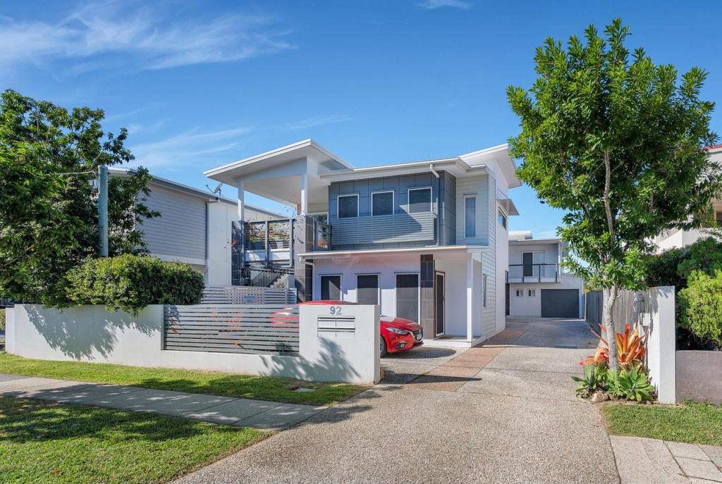 2/92 Ryans Rd, Nundah, QLD 4012