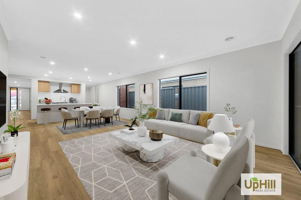 28 Karlstad Rd, Clyde, VIC 3978