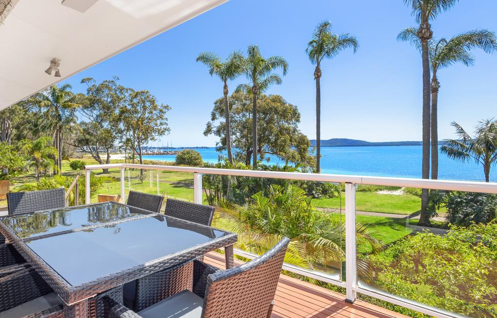 74 Sandy Point Rd, Corlette, NSW 2315