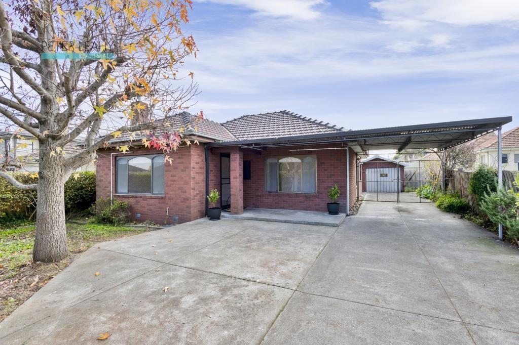 134 St Vigeons Rd, Reservoir, VIC 3073