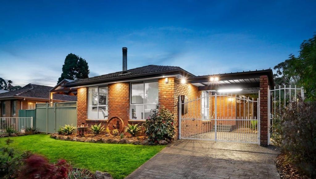66 Harold St, Wantirna, VIC 3152
