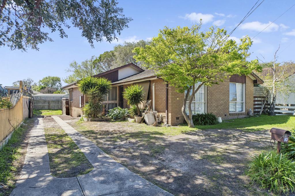 10 Garrylawn Ct, Frankston, VIC 3199