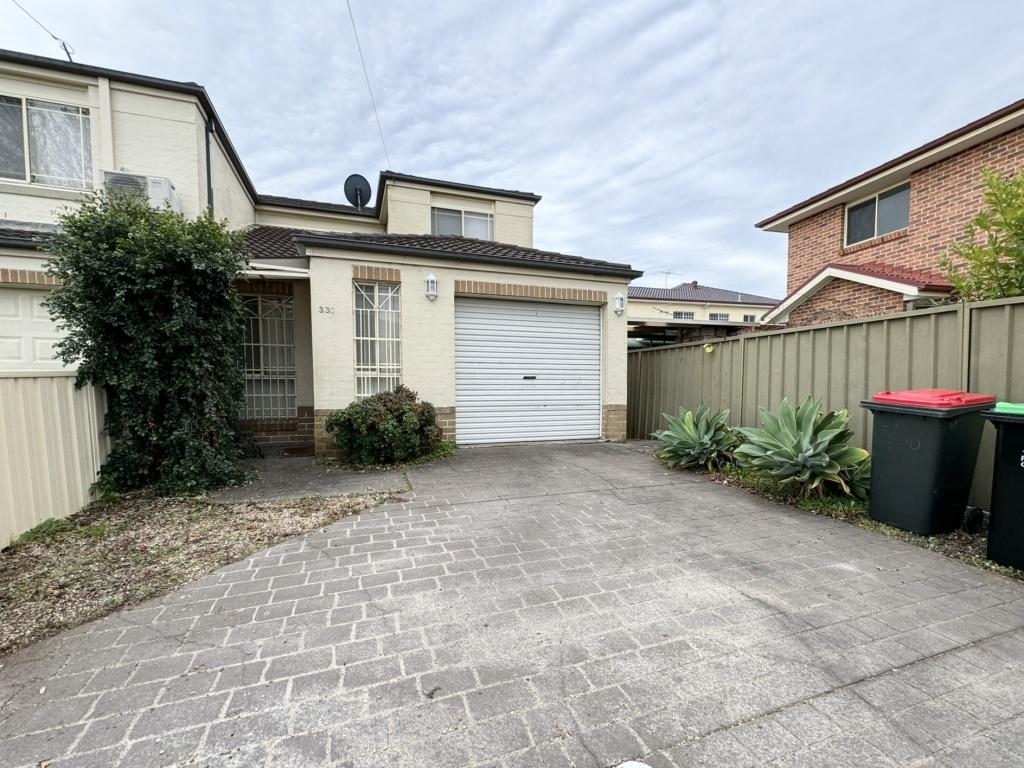 3/30 Madeline St, Fairfield West, NSW 2165