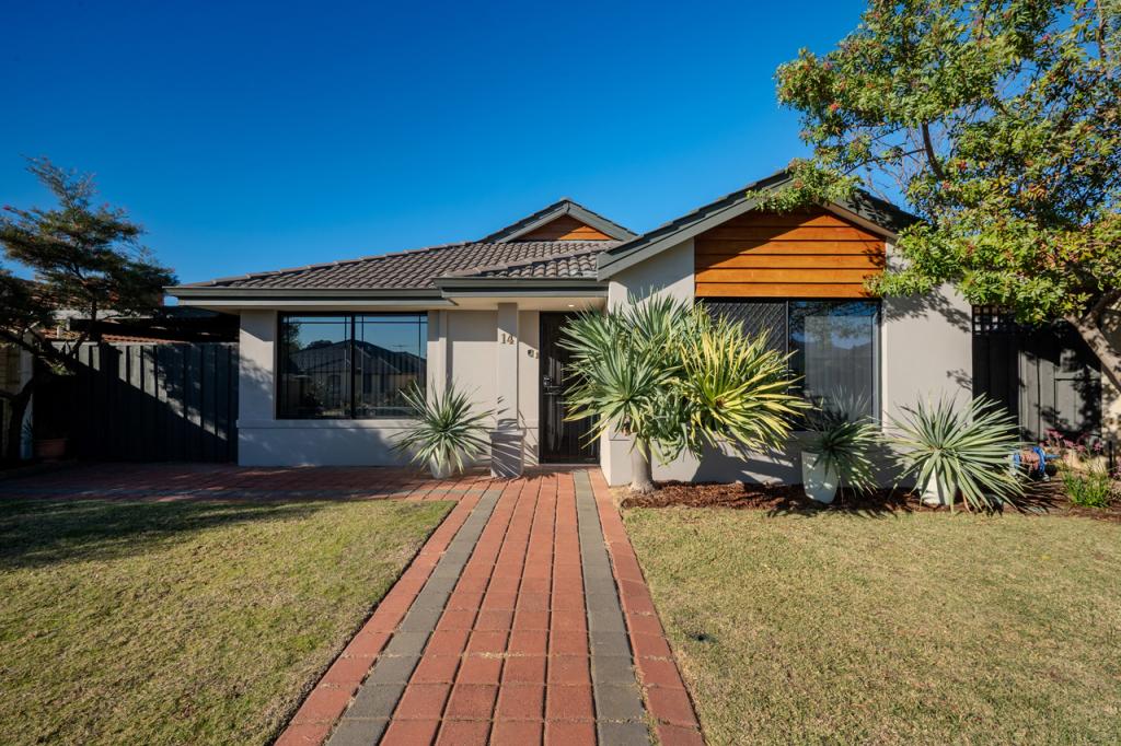 14 Mulgrave Loop, Mindarie, WA 6030