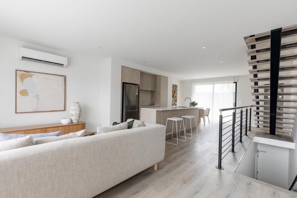 Nue, Camilleri Way, Gungahlin, ACT 2912